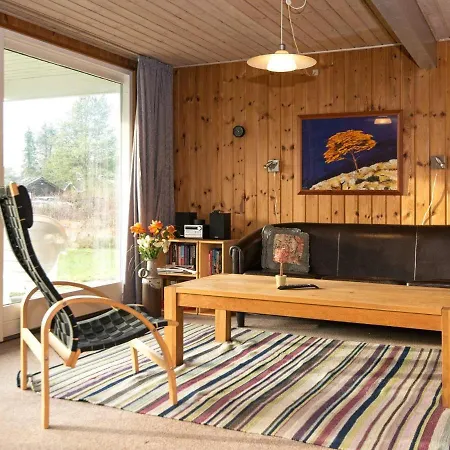 Holiday Viii * Fårvang