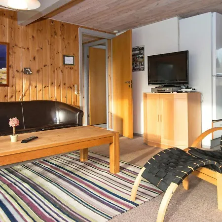 Holiday Viii Holiday home